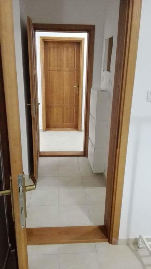 Apartmani Vukmanovic Čanj Kültér fotó