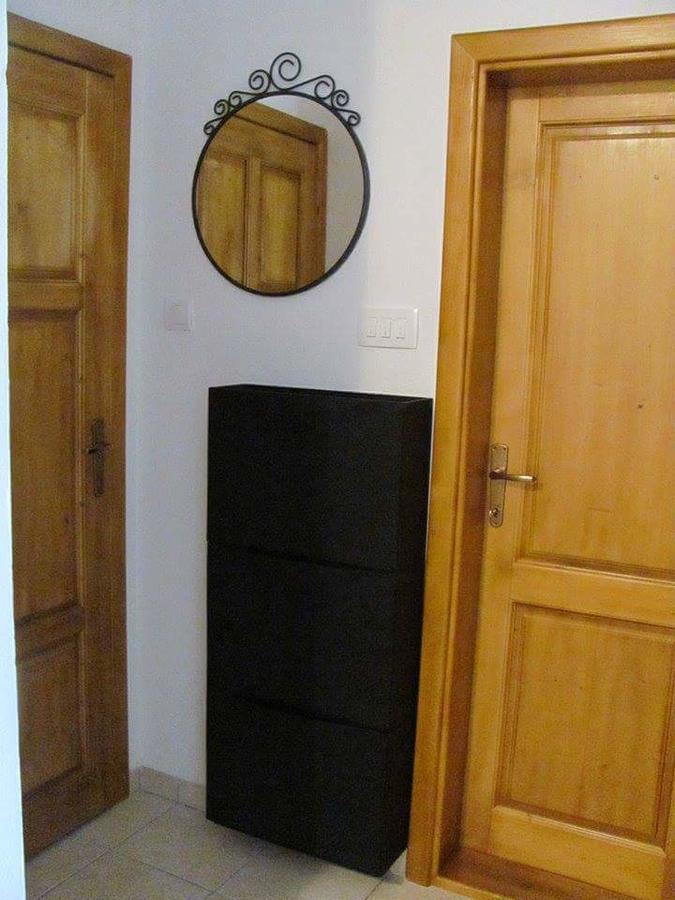 Apartmani Vukmanovic Čanj Kültér fotó