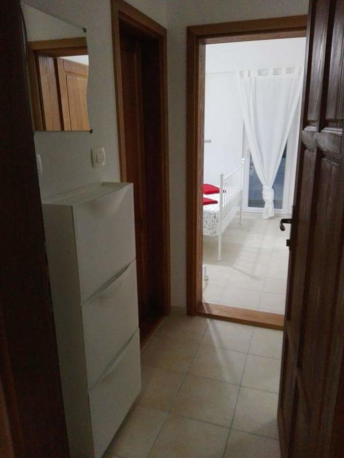 Apartmani Vukmanovic Čanj Kültér fotó