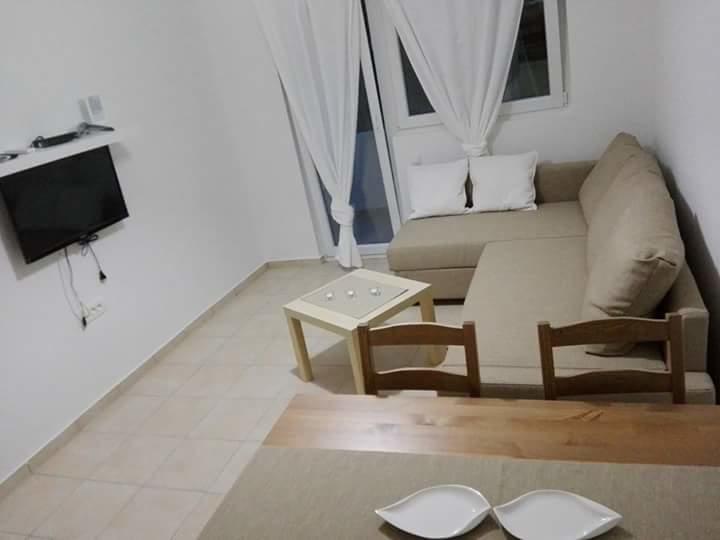 Apartmani Vukmanovic Čanj Kültér fotó