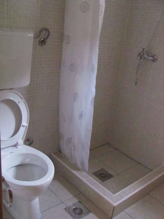 Apartmani Vukmanovic Čanj Kültér fotó